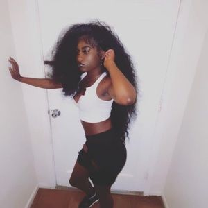 Meet your Posher, Da